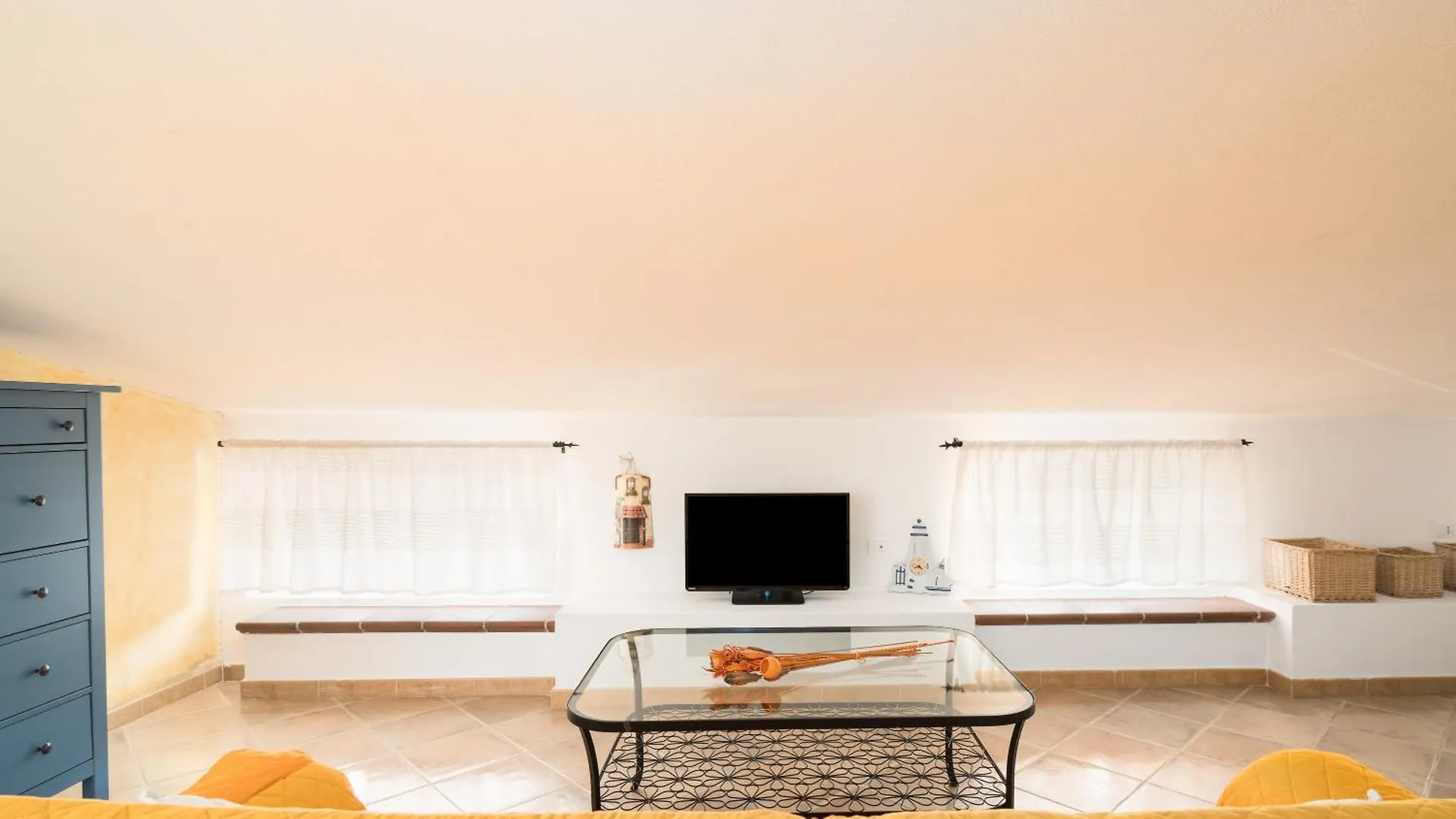 Apartmán Giojas125 Monolocale Per 4 Persone Orosei 0*,